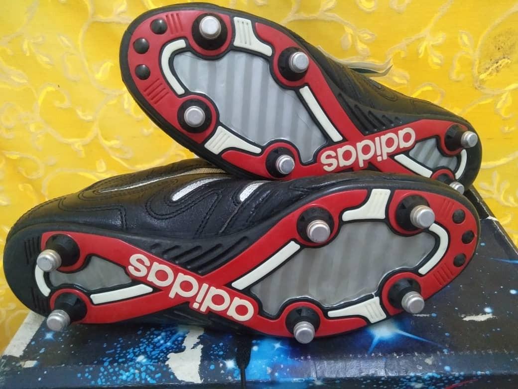 Adidas questra boots store 1994