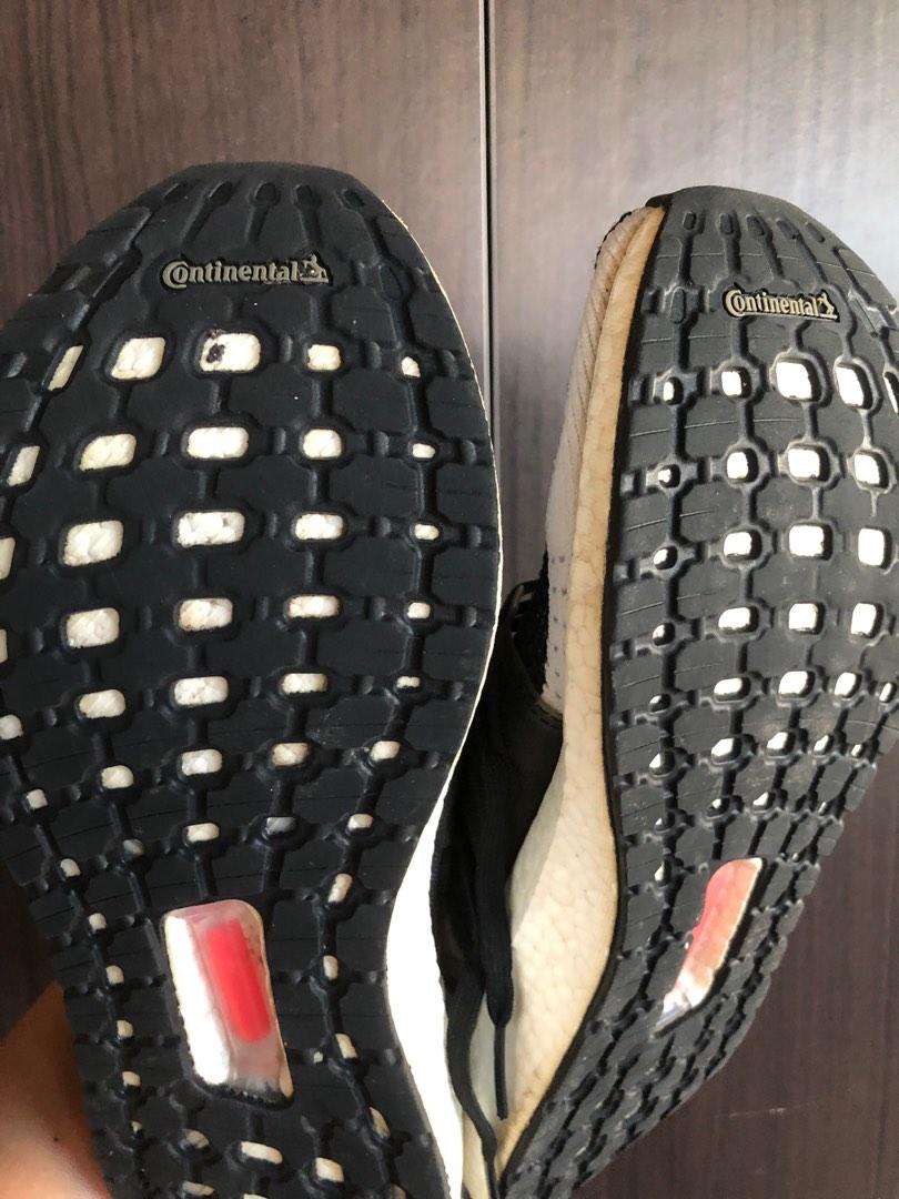 Ultra boost 19 online oreo black sole