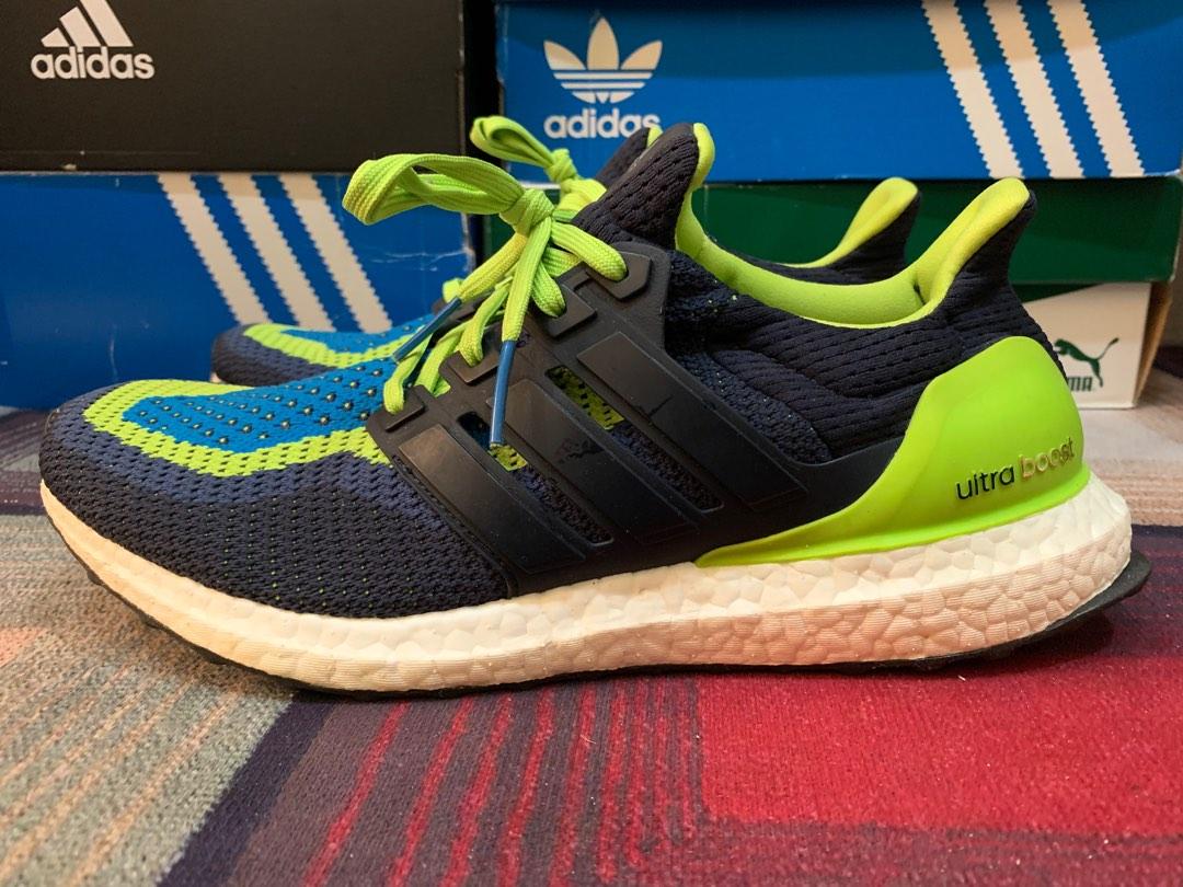 Adidas ultraboost hot sale size 9