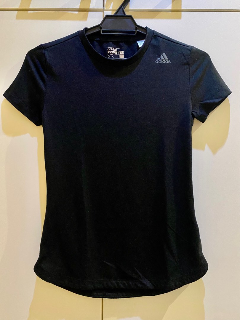 Adidas prime discount tee climalite