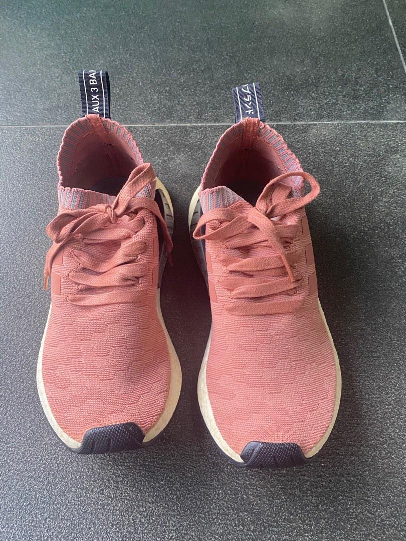 womens nmd knit