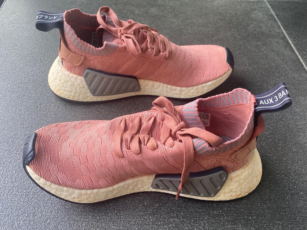 womens nmd knit
