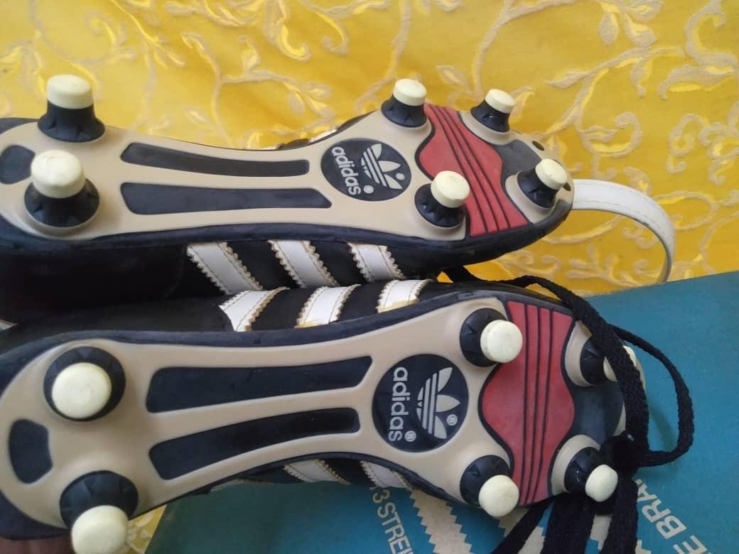 Adidas world cup 82 boots