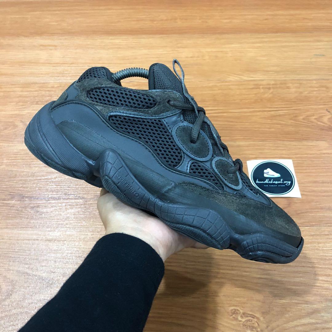Adidas yeezy 500 mens hot sale blue