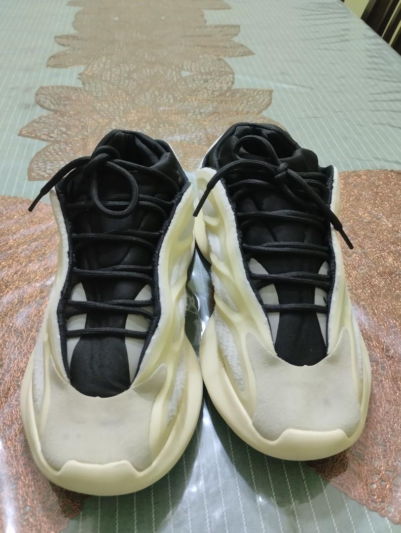 yeezy 700 v3 azael goat