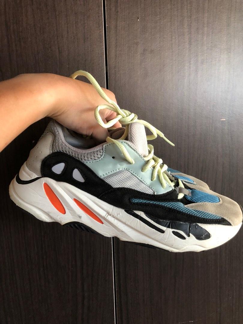Adidas Yeezy 700 Wave Runner Men s Fashion Footwear Sneakers on