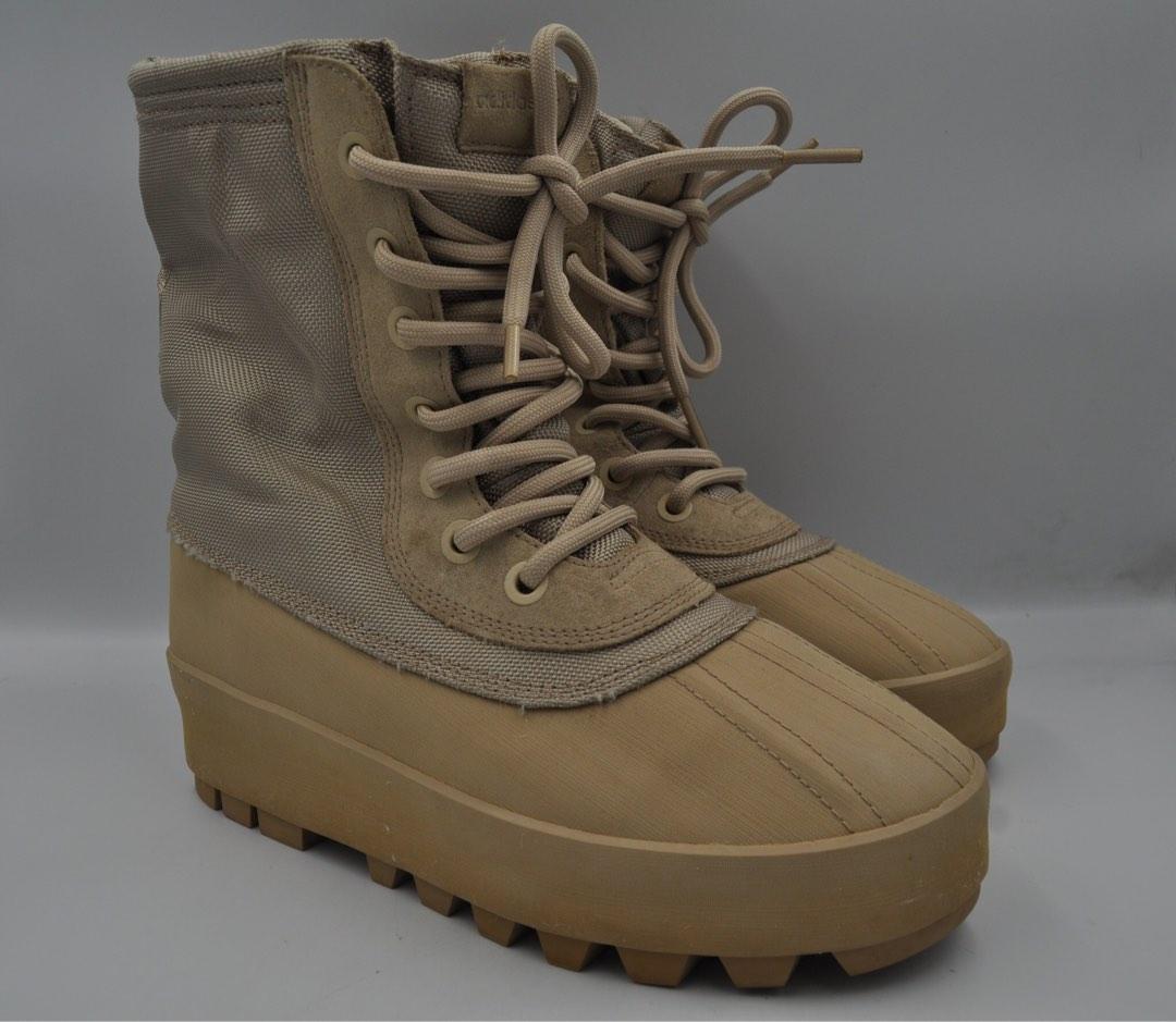 Adidas yeezy 950 outlet sizing