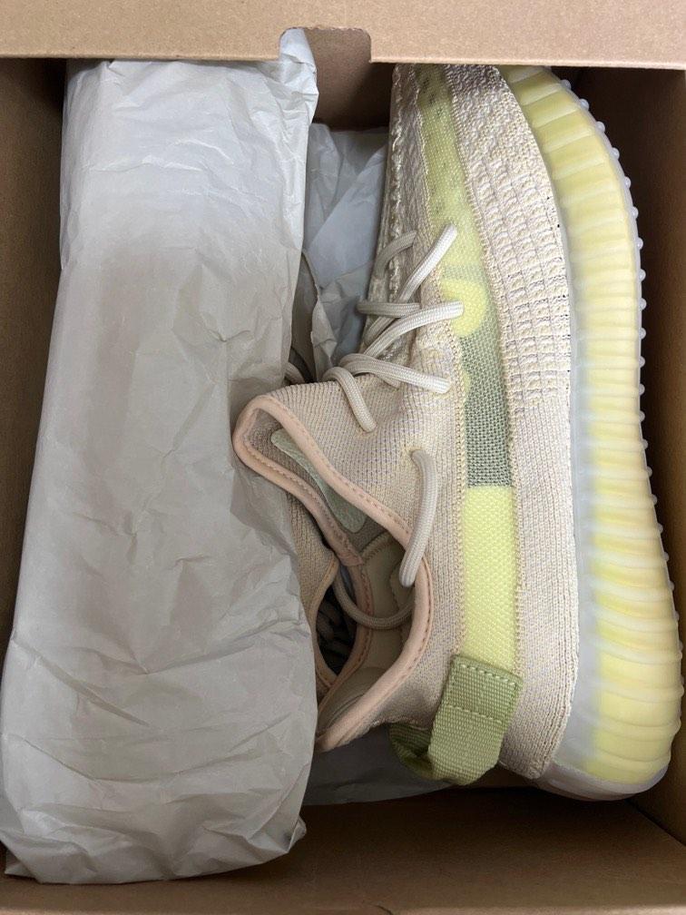 Adidas yeezy boost cheap 350 v2 flax raffle