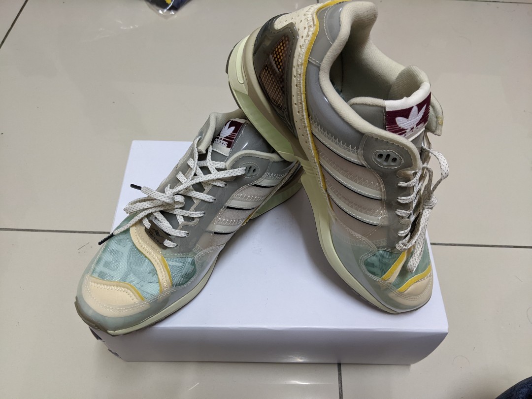 Adidas x ray online