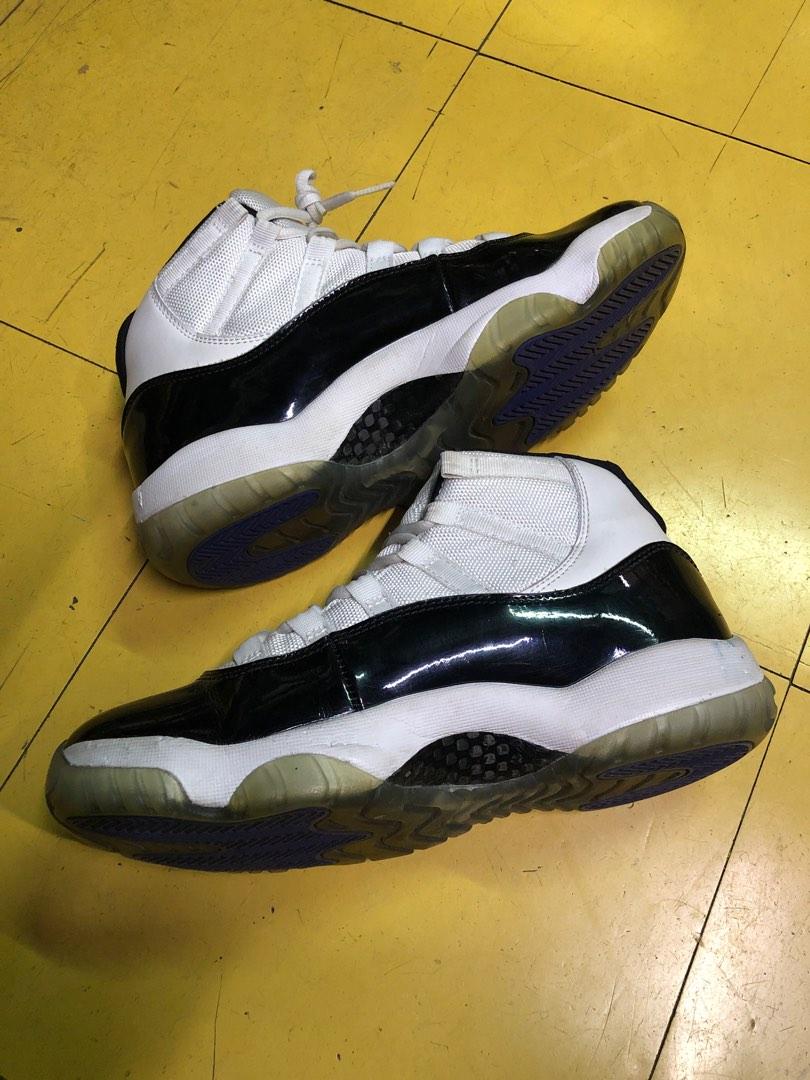 Jordan 11 concord 7.5 discount