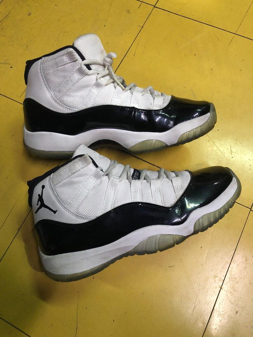 Jordan 11 concord 2018 size 7.5 new arrivals