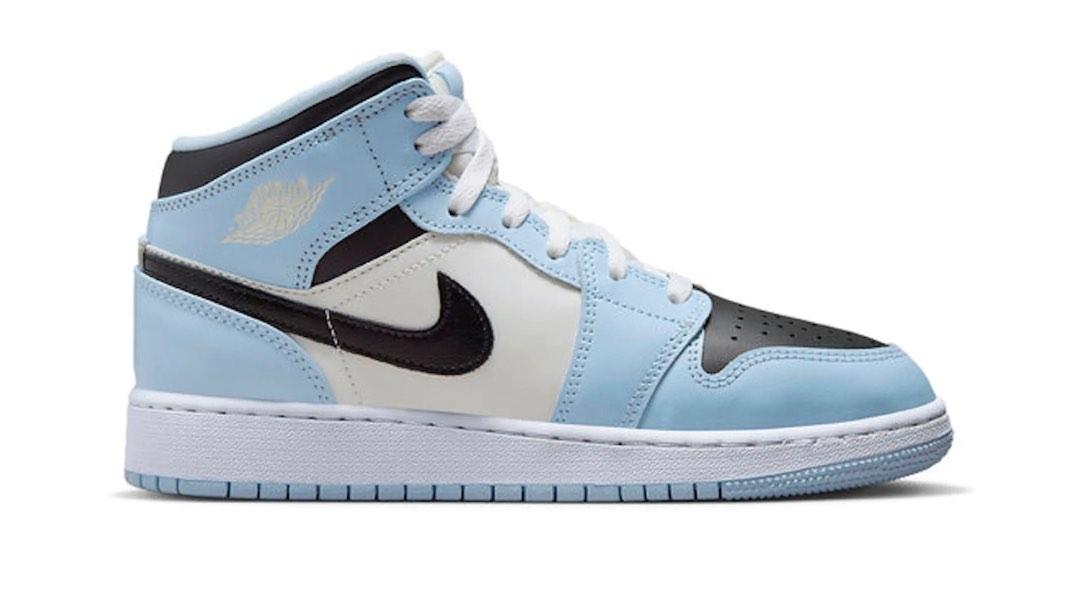 Jordan mids cheap