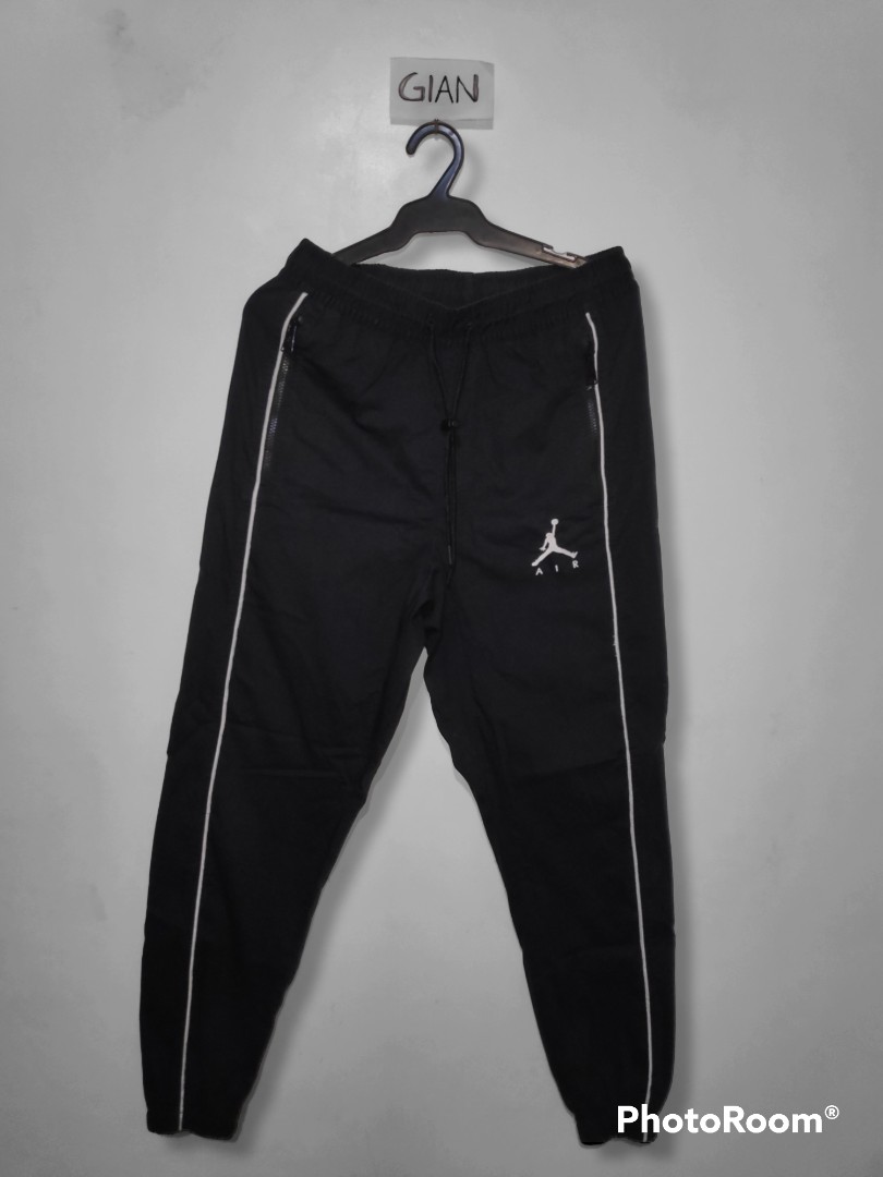 jogger air jordan