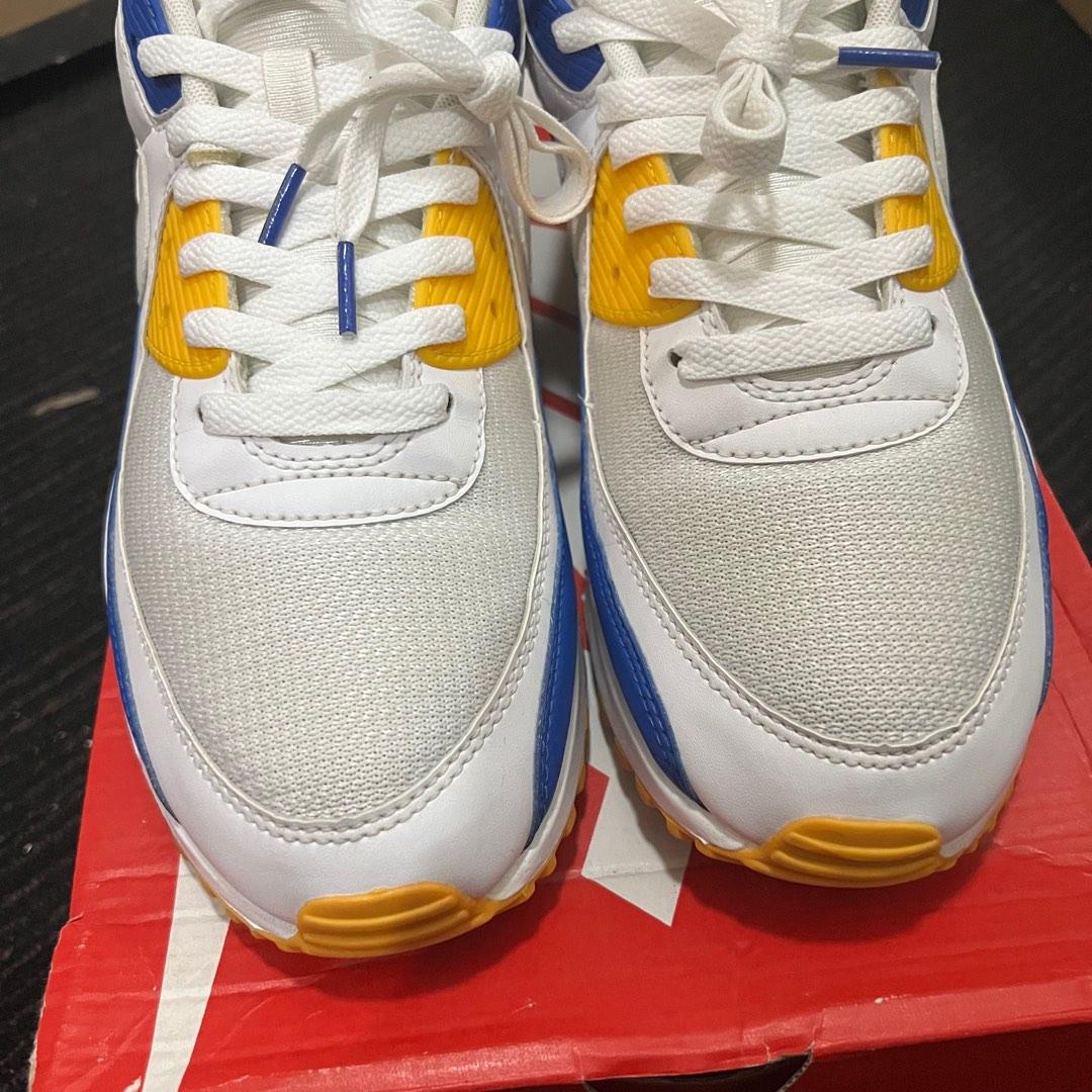 Golden state air max discount