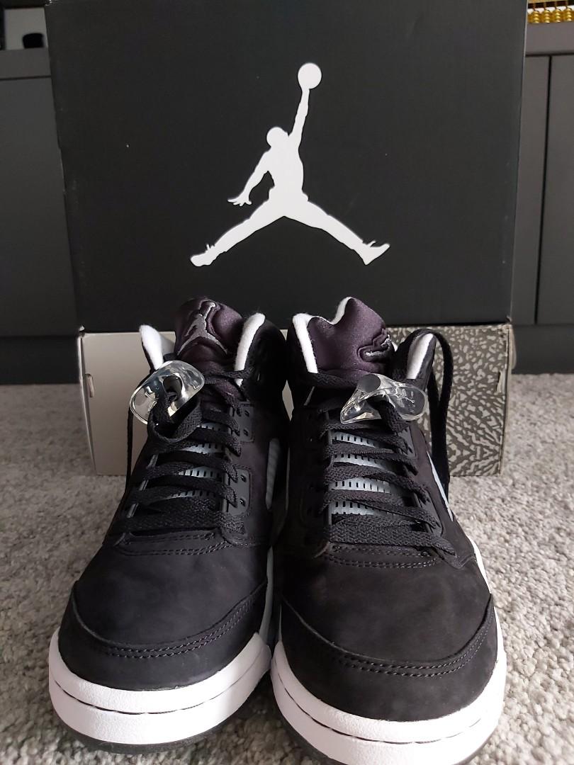 aj5 oreo