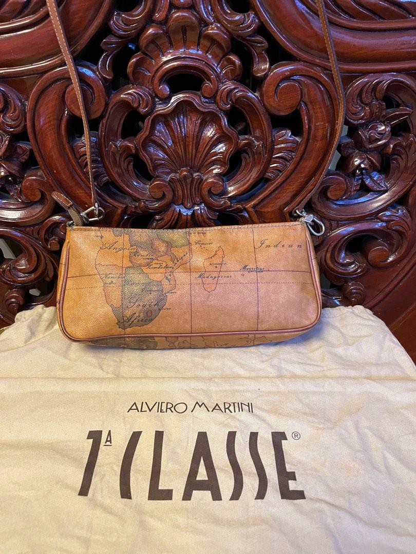 alviero sling bag