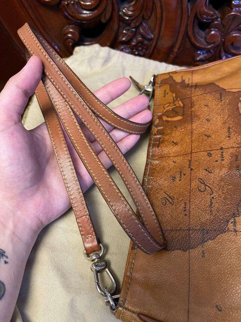 alviero sling bag