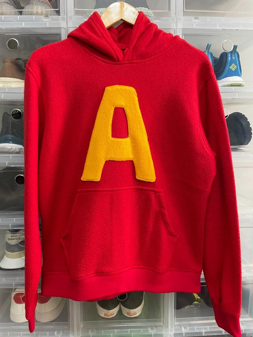 Alvin sweatshirt top