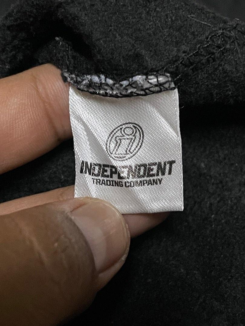 anti social social club independent trading co