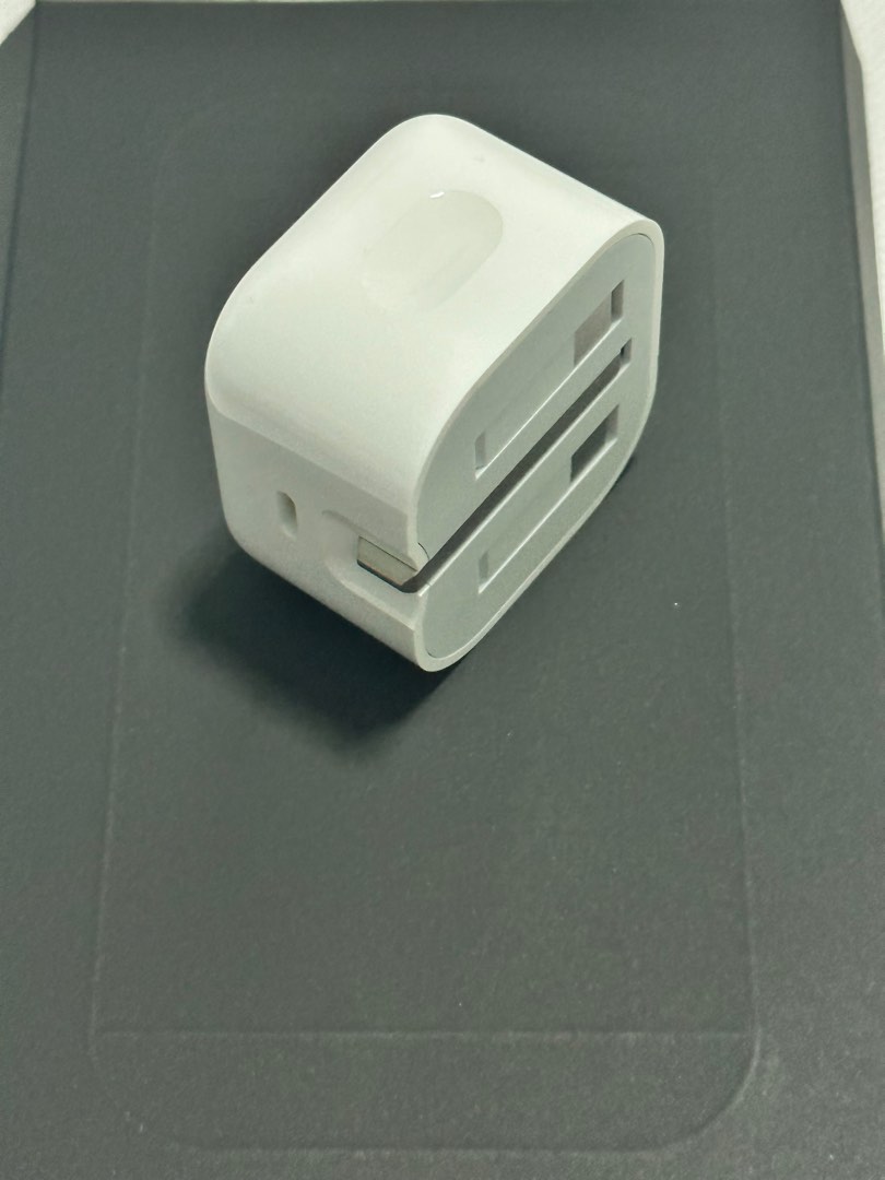 Apple Adapter (20w) for IPhone c-type cable, Mobile Phones & Gadgets, Mobile & Gadget ...