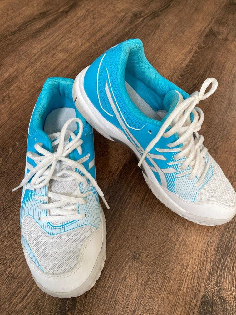 Asics gel rocket hotsell 9 review badminton