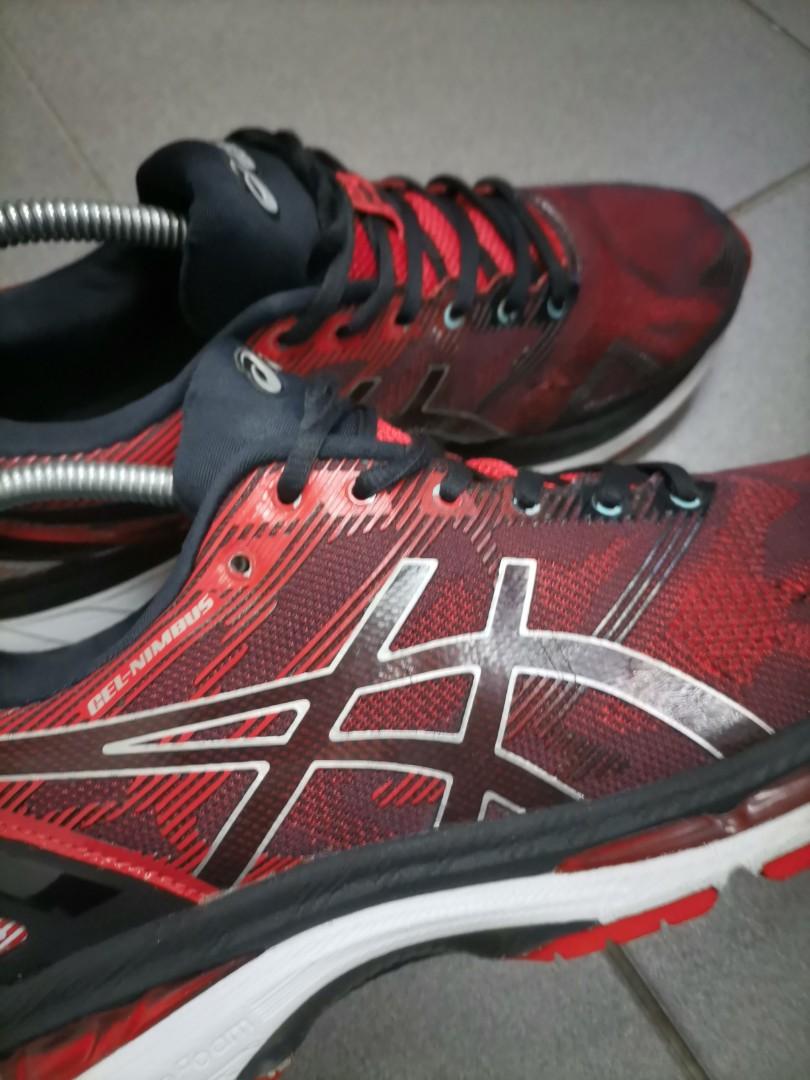 Asics gel nimbus 19 uk on sale