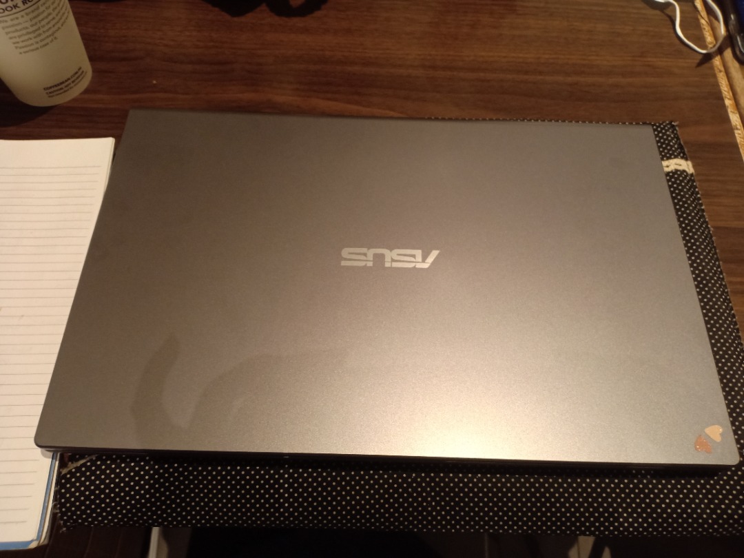 ASUS M515D LAPTOP, Computers & Tech, Laptops & Notebooks on Carousell