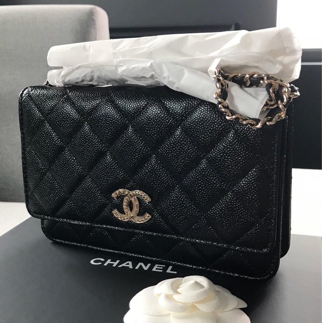 Chia Sẻ Với Hơn 54 Về Chanel Mini Woc 2023 - Cdgdbentre.Edu.Vn