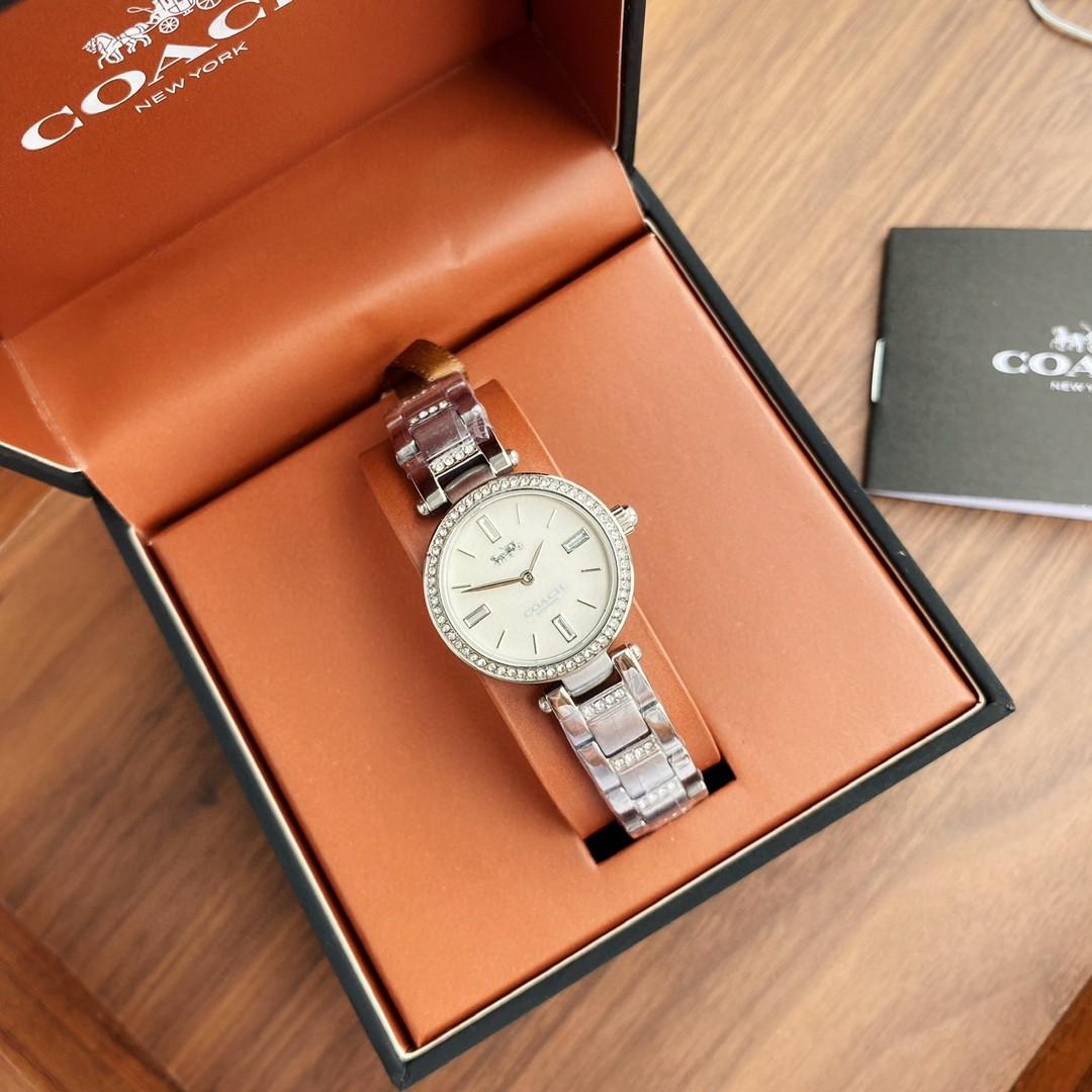 Authentic coach watch, Women's Fashion, Watches & Accessories, Watches