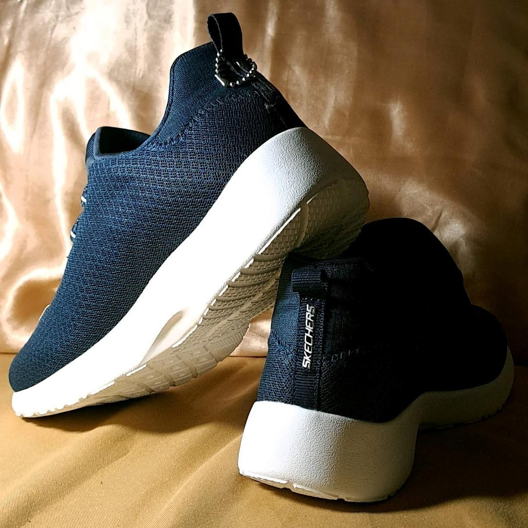 Authentic Skechers Memory Foam, Women's Fashion, Footwear, Sneakers on ...