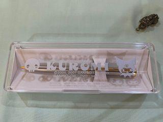 Authentic Vintage Kuromi Ballpoint Pen