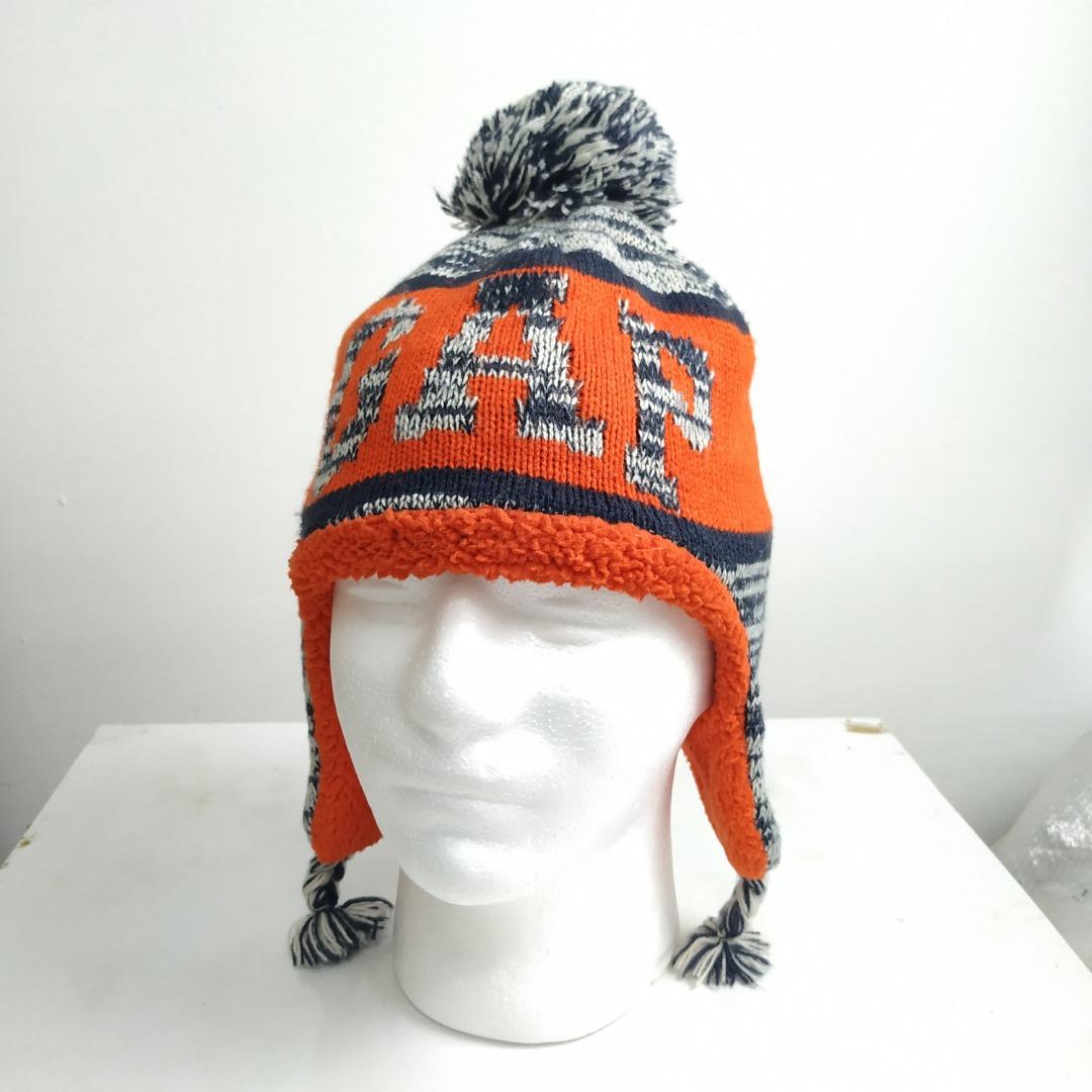 Gap winter outlet hats