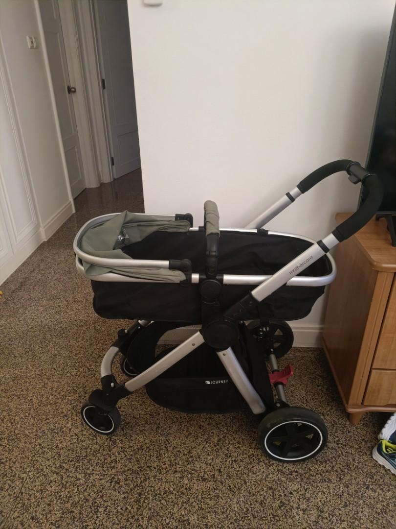 Baby stroller & Car Seat combo, Babies & Kids, Going Out, Strollers on
