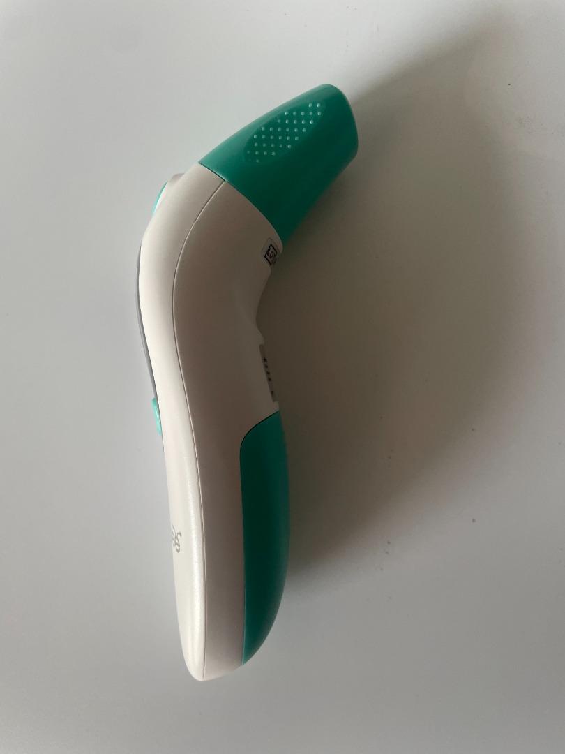 Babybee Forehead and Ear Babybee Non Contact Infrared Thermometer