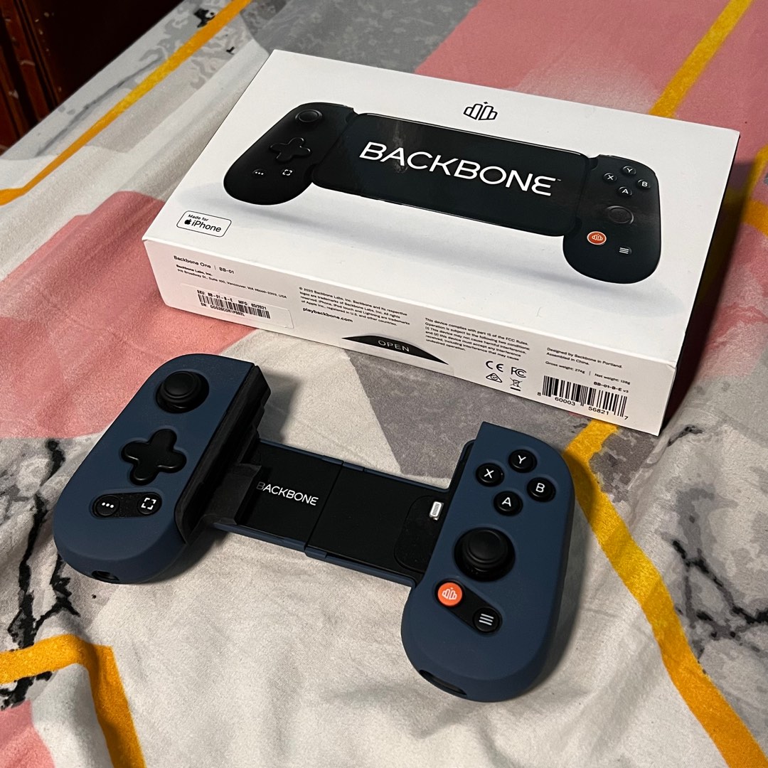 Backbone One Xbox Edition, Video Gaming, Gaming Accessories