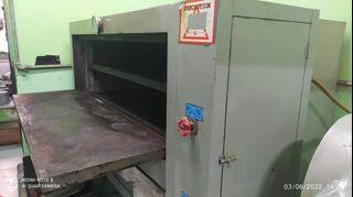 BAKERY EQUIPMENTS FOR SALE