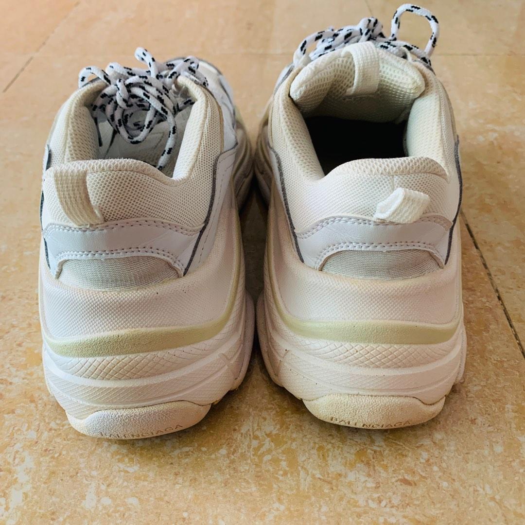 Balenciaga size 41 new arrivals to us