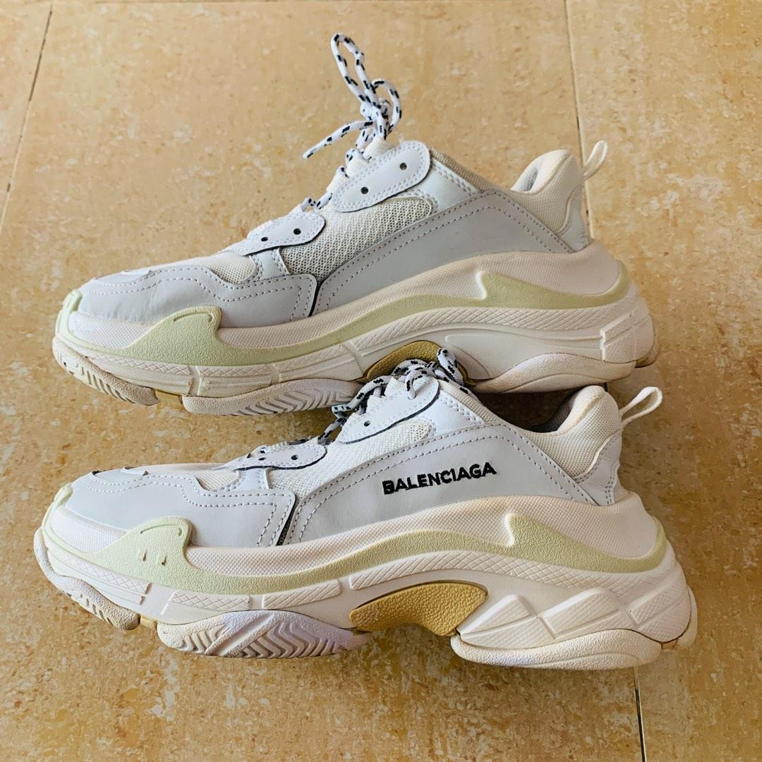 Balenciaga size 41 in us store