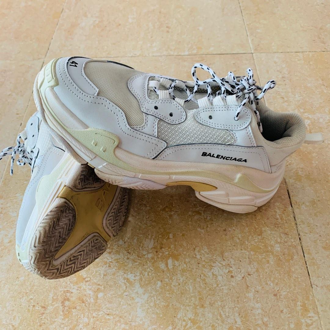 Balenciaga size 41 in sale us
