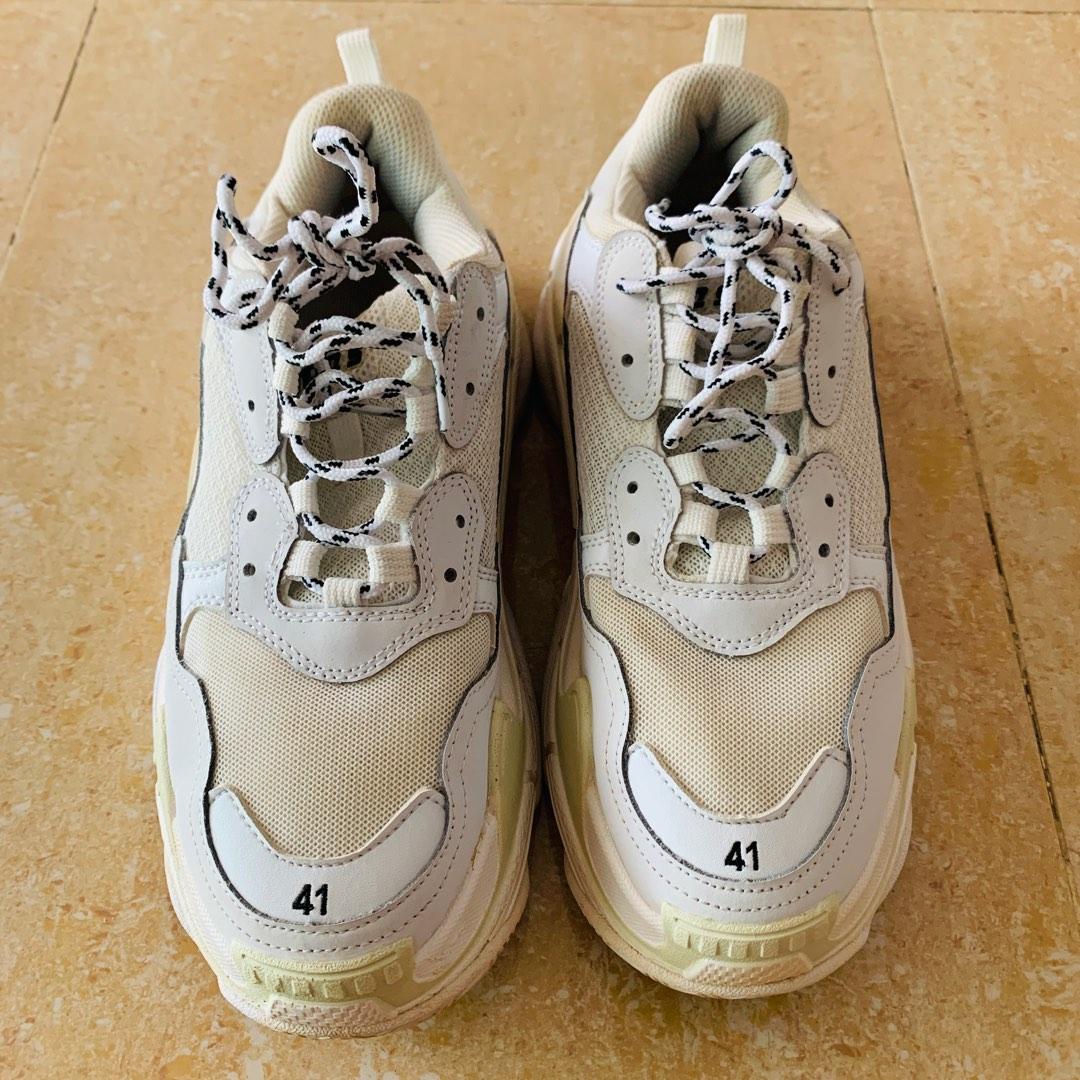 Balenciaga size 41 in us sale
