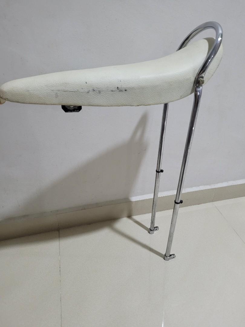 Banana seat hotsell sissy bar