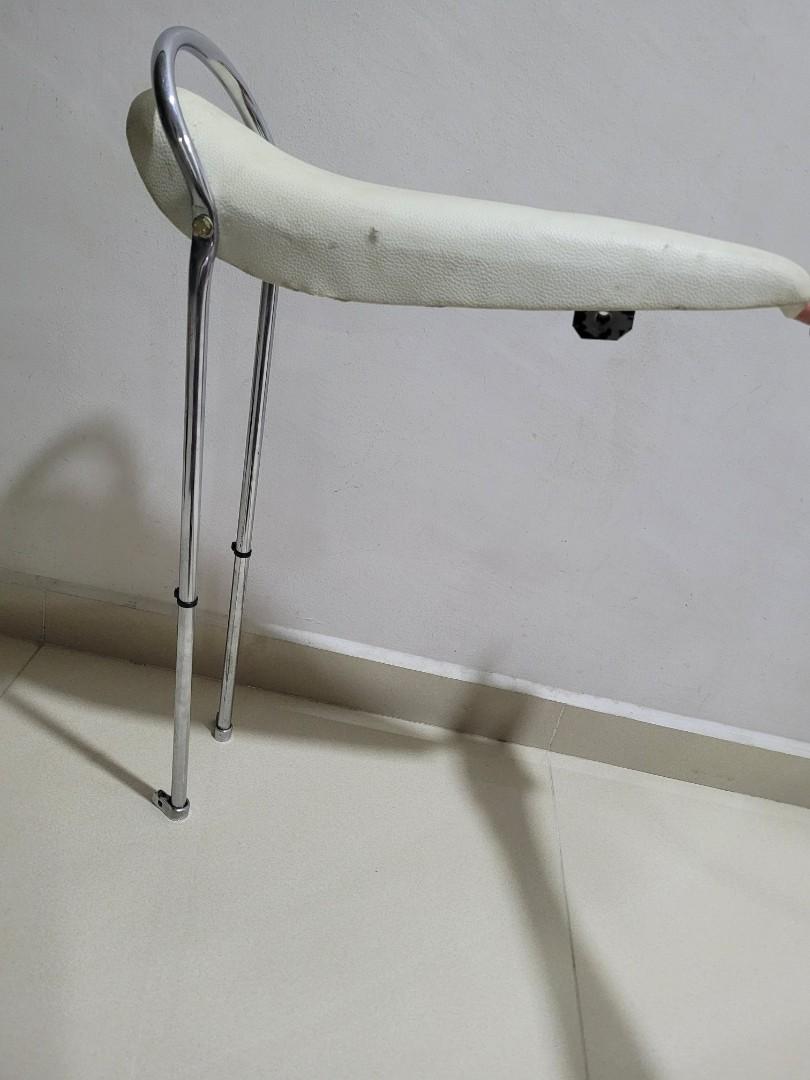 Banana seat & Sissy Bar, Sports Equipment, Bicycles & Parts, Parts
