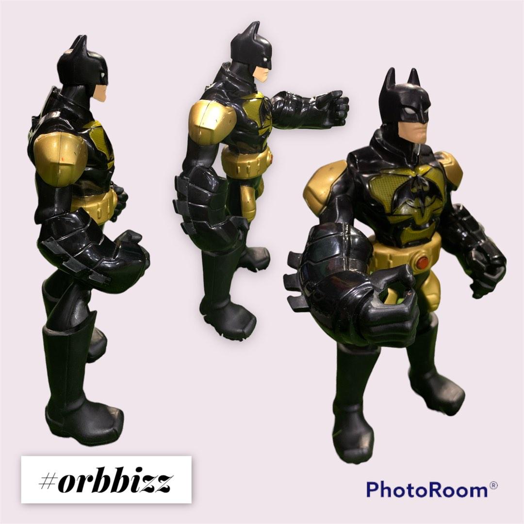 Batman Wing Warrior Batman 10 Action Figure