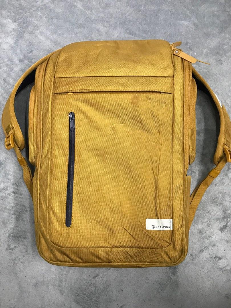BeanPole Outdoor Backpack Nice Colour, Men's Fashion, Bags, Backpacks