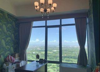 Beautiful 98 SQM 2 Bedroom Condominium Fully Furnished with Golf View and Parking Bellagio Tower 1 2BR Condo for Rent Lease in BGC Taguig