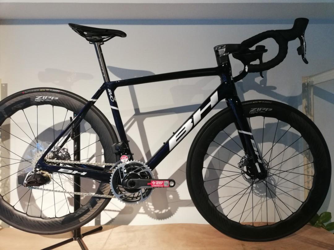 Bh ultralight deals