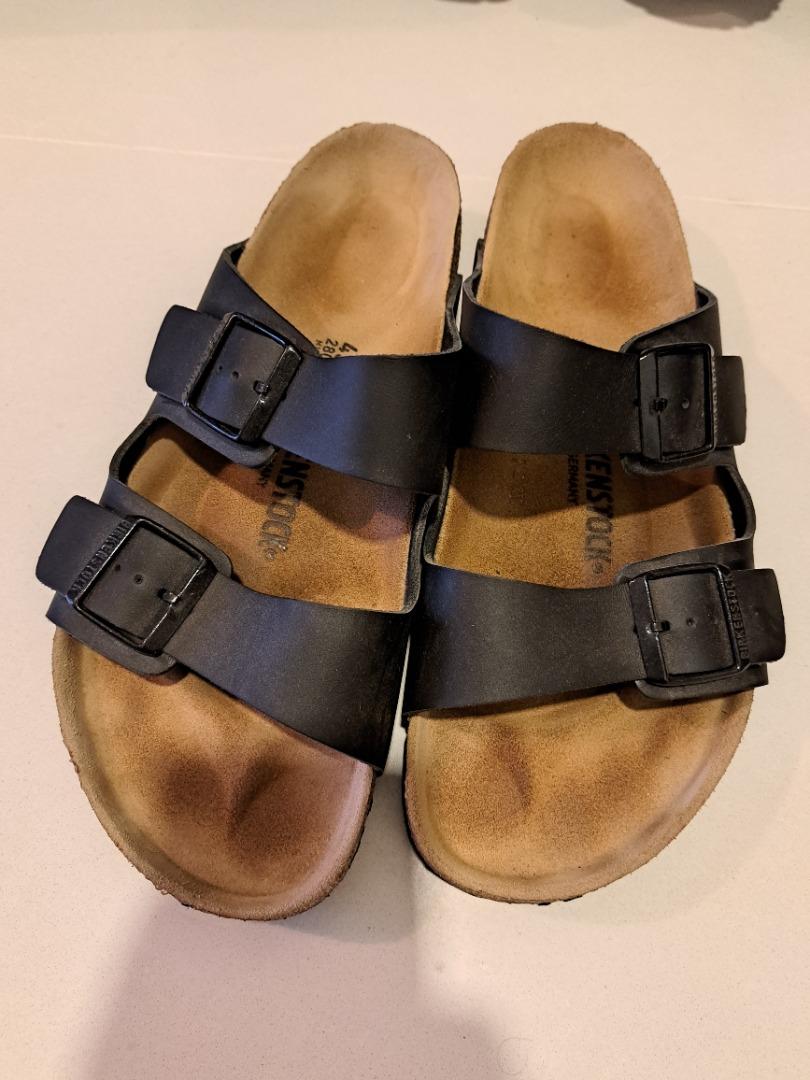 birkenstock arizona 43