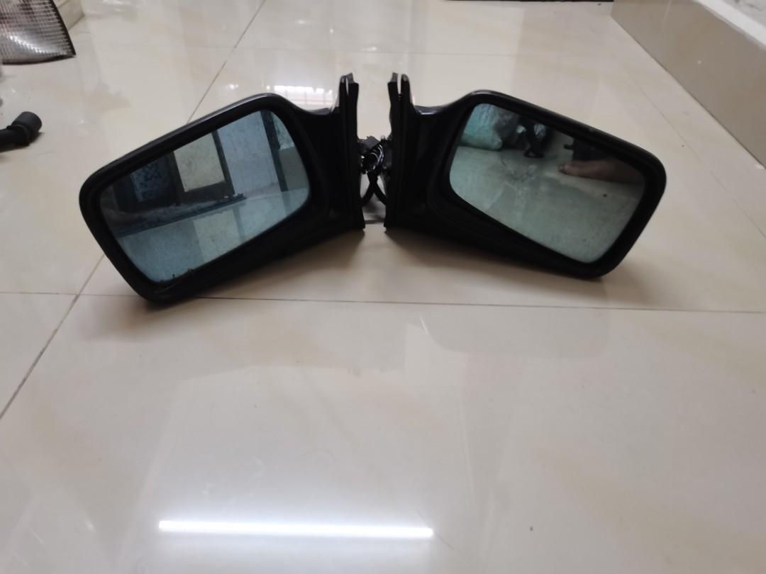 Bmw e30 side mirror, Auto Accessories on Carousell