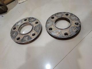 Bmw whell spacers
