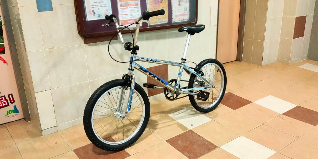 gt bicycle singapore Pro Series 29" South Tampa Co performance steel gravel bike for ultra GT Bicycles' Timeline Museum -